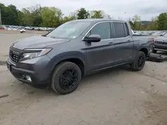 5FPYK3F55KB034903 2019 HONDA RIDGELINE