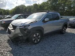 5FPYK3F55KB038661 2019 HONDA RIDGELINE