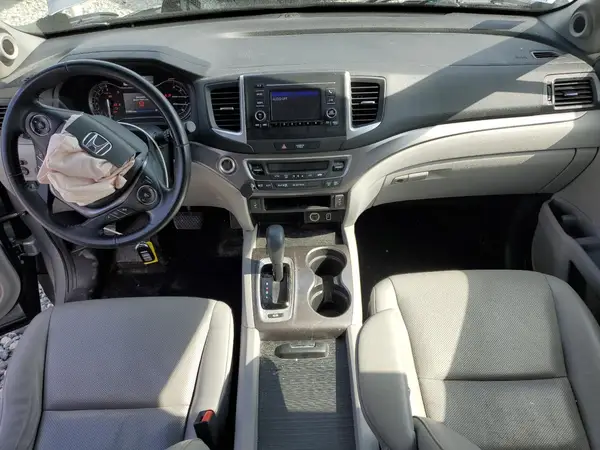 5FPYK3F55KB038661 2019 HONDA RIDGELINE - Image 8