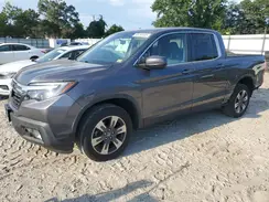 5FPYK3F55KB039468 2019 HONDA RIDGELINE