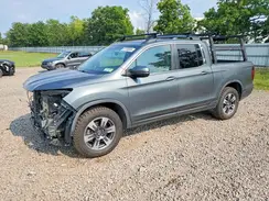 5FPYK3F55KB040782 2019 HONDA RIDGELINE