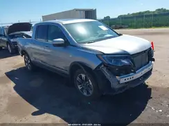 5FPYK3F55KB043391 2019 HONDA RIDGELINE