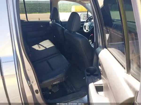 5FPYK3F55KB043391 2019 HONDA RIDGELINE - Image 8