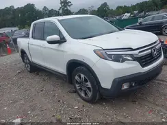 5FPYK3F55KB043584 2019 HONDA RIDGELINE