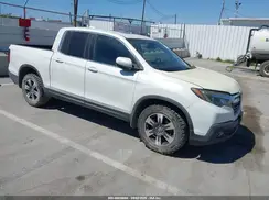 5FPYK3F55KB044590 2019 HONDA RIDGELINE