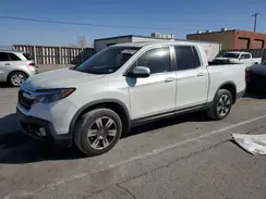 5FPYK3F55KB044685 2019 HONDA RIDGELINE