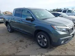 5FPYK3F55KB044914 2019 HONDA RIDGELINE