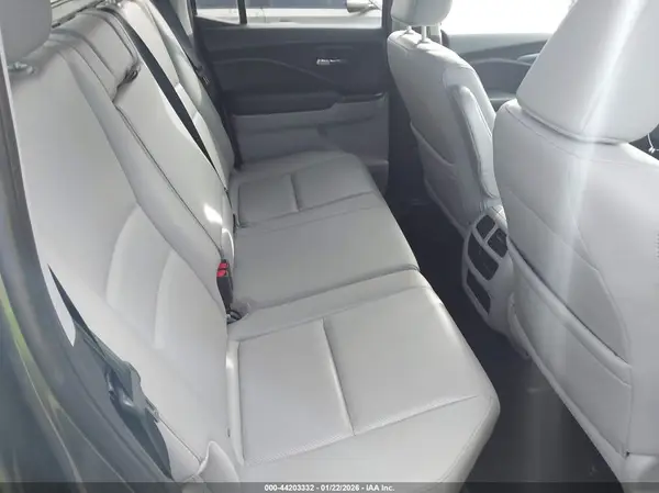 5FPYK3F55KB044914 2019 HONDA RIDGELINE - Image 8
