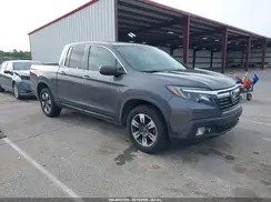 5FPYK3F55KB048493 2019 HONDA RIDGELINE