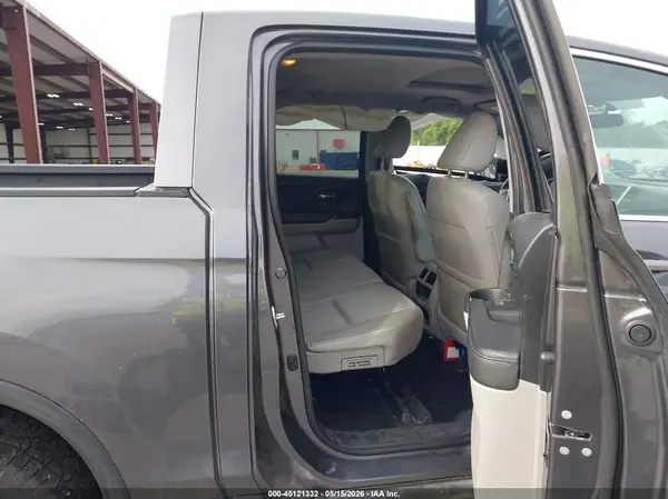 5FPYK3F55KB048493 2019 HONDA RIDGELINE - Image 8