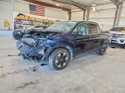 5FPYK3F55LB000087 2020 HONDA RIDGELINE