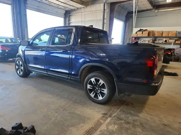 5FPYK3F55LB000087 2020 HONDA RIDGELINE - Image 2