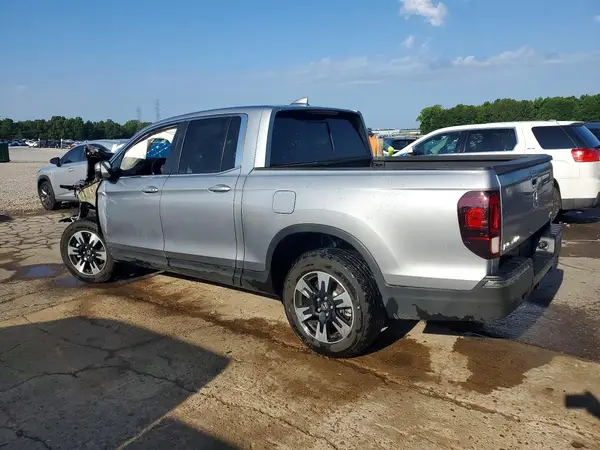 5FPYK3F55LB024275 2020 HONDA RIDGELINE - Image 2