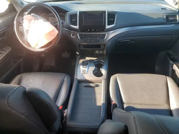 5FPYK3F55LB024275 2020 HONDA RIDGELINE - Image 8
