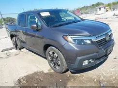 5FPYK3F55LB029556 2020 HONDA RIDGELINE