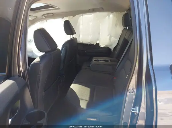 5FPYK3F55LB029556 2020 HONDA RIDGELINE - Image 8