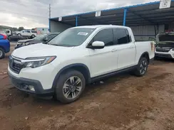 5FPYK3F55LB031310 2020 HONDA RIDGELINE