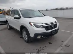 5FPYK3F55LB500346 2020 HONDA RIDGELINE