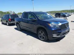 5FPYK3F55MB011298 2021 HONDA RIDGELINE