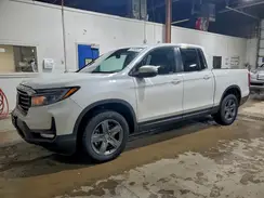5FPYK3F55NB001596 2022 HONDA RIDGELINE