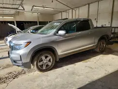 5FPYK3F55NB003588 2022 HONDA RIDGELINE