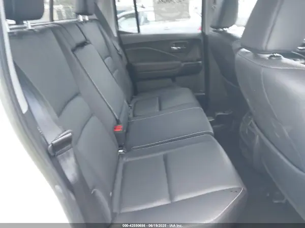 5FPYK3F55NB005809 2022 HONDA RIDGELINE - Image 8