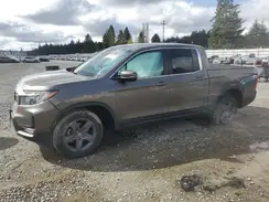 5FPYK3F55NB024280 2022 HONDA RIDGELINE