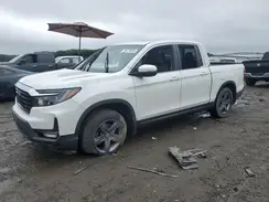5FPYK3F55NB025400 2022 HONDA RIDGELINE