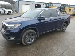 5FPYK3F55NB035859 2022 HONDA RIDGELINE