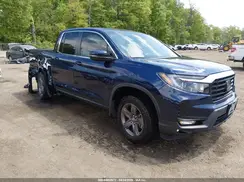 5FPYK3F55PB001701 2023 HONDA RIDGELINE