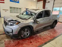 5FPYK3F55PB002332 2023 HONDA RIDGELINE