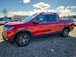 5FPYK3F55PB006722 2023 HONDA RIDGELINE