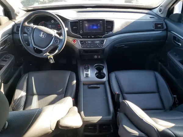 5FPYK3F55PB006722 2023 HONDA RIDGELINE - Image 8
