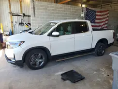 5FPYK3F55PB011824 2023 HONDA RIDGELINE