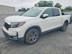 5FPYK3F55PB013363 2023 HONDA RIDGELINE