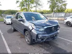 5FPYK3F55PB017137 2023 HONDA RIDGELINE