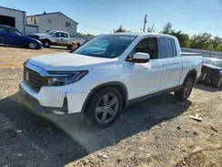 5FPYK3F55PB017963 2023 HONDA RIDGELINE