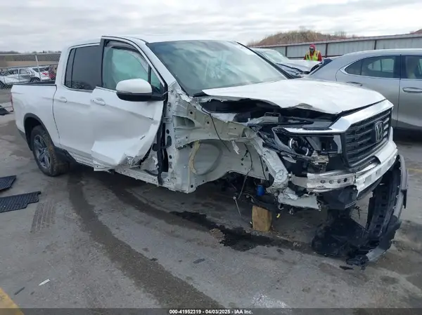 5FPYK3F55PB018188 2023 HONDA RIDGELINE - Image 1