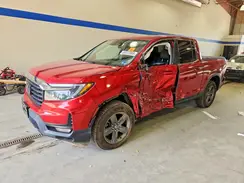 5FPYK3F55PB018708 2023 HONDA RIDGELINE