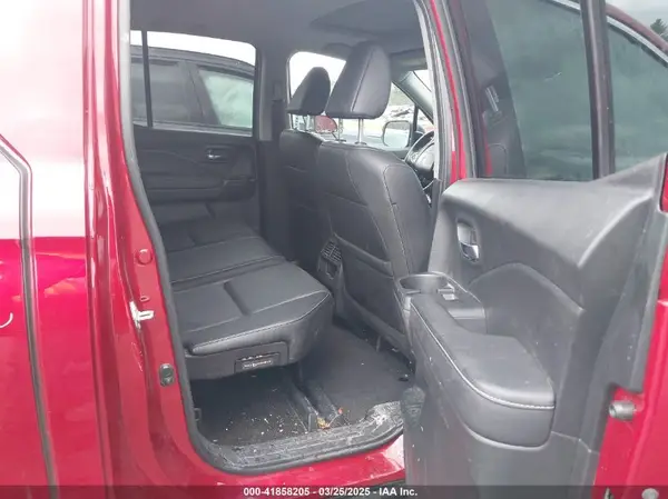 5FPYK3F55PB020782 2023 HONDA RIDGELINE - Image 8