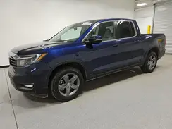 5FPYK3F55PB022273 2023 HONDA RIDGELINE