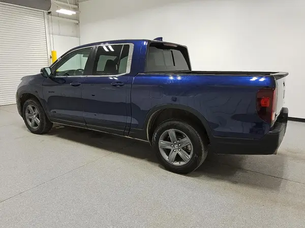 5FPYK3F55PB022273 2023 HONDA RIDGELINE - Image 2