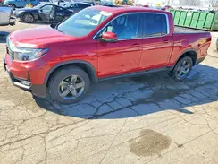 5FPYK3F55PB023617 2023 HONDA RIDGELINE