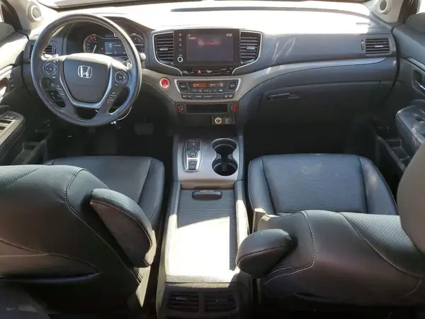 5FPYK3F55PB023617 2023 HONDA RIDGELINE - Image 8