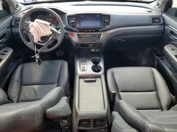 5FPYK3F55PB024993 2023 HONDA RIDGELINE - Image 8