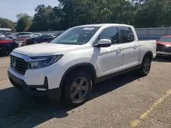 5FPYK3F55PB025285 2023 HONDA RIDGELINE