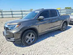 5FPYK3F55PB025402 2023 HONDA RIDGELINE