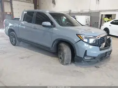 5FPYK3F55PB026310 2023 HONDA RIDGELINE