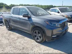 5FPYK3F55PB028056 2023 HONDA RIDGELINE