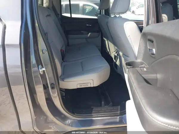 5FPYK3F55PB028056 2023 HONDA RIDGELINE - Image 8